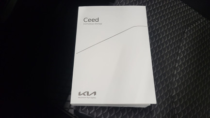 Zdjęcie przedmiotu: Kia XCeed 1.5 T-GDI L DCT