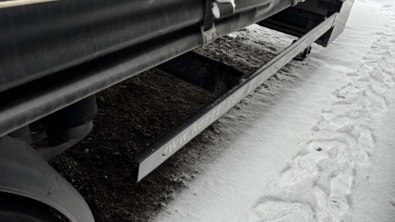 Zdjęcie przedmiotu: KOEGEL SN24 Mega 35.0t