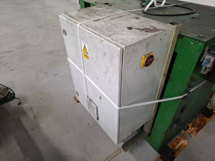 Zdjęcie przedmiotu: Випрямляч дроту Orstal PDM 60