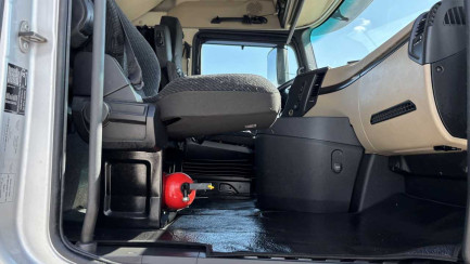 Zdjęcie przedmiotu: Mercedes-benz Actros E6 25.0t + PLANDEX PTL18 18.0t