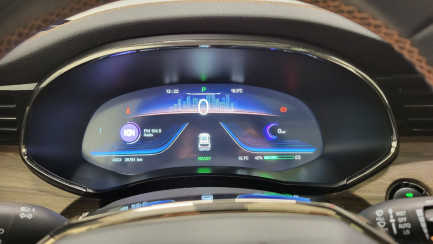 Zdjęcie przedmiotu: SKYWELL ET5 72kWh Luxury