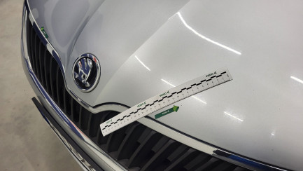 Zdjęcie przedmiotu: Skoda Rapid 1.0 TSI Ambition