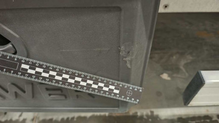 Zdjęcie przedmiotu: PEUGEOT/GEFCO Boxer 435 2.2 BlueHDi L3 Premium E6.2 3.5t