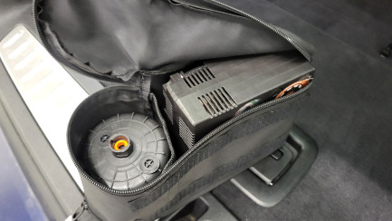 Zdjęcie przedmiotu: BMW 540d xDrive mHEV M Sport sport-aut