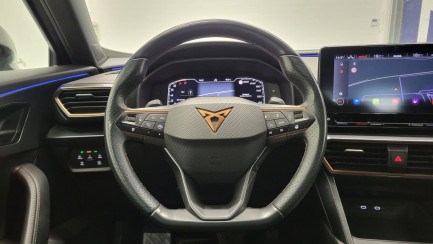 Zdjęcie przedmiotu: Cupra Formentor 1.5 TSI DSG