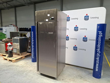 Zdjęcie przedmiotu: Bolarus GASTRO F700 catering freezer