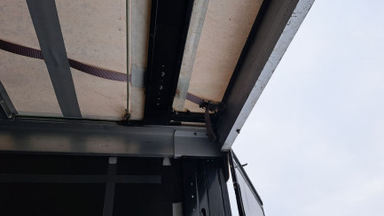 Zdjęcie przedmiotu: KAESSBOHRER MEGA Skrzyniowa