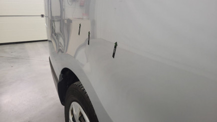 Zdjęcie przedmiotu: Renault Trafic Kombi 2.0 Blue dCi L2 Equilibre