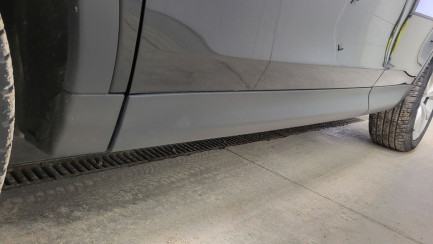 Zdjęcie przedmiotu: LAND ROVER Discovery Sport 2.0 D200 mHEV