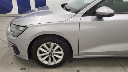 Zdjęcie przedmiotu: Audi A3 30 TDI S tronic