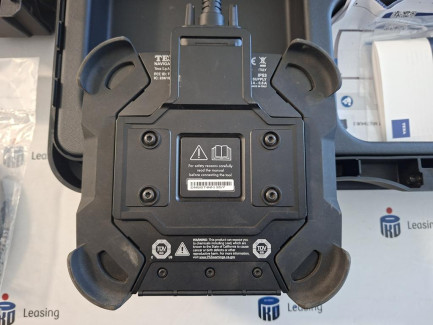 Zdjęcie przedmiotu: TEXA AXONE NEMO LIGHT + TXT 2 MULTIHUB fault tester