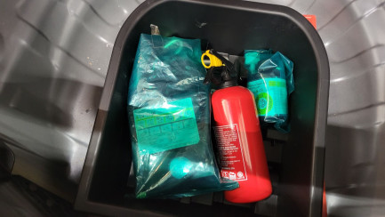 Zdjęcie przedmiotu: Mitsubishi Space Star 1.2 Invite SDA CVT