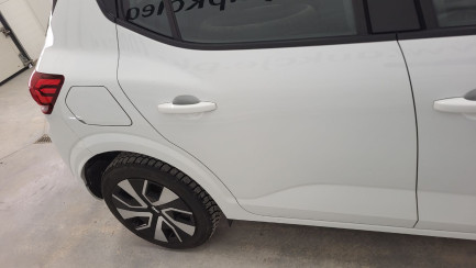 Zdjęcie przedmiotu: Dacia Sandero 1.0 TCe Expression LPG Brak dokument&oacute;w LPG