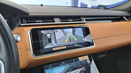 Zdjęcie przedmiotu: RANGE ROVER VELAR 3.0 Diesel MHEV R-Dynamic HSE