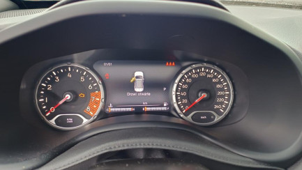 Zdjęcie przedmiotu: Jeep Renegade Umorzenie rejestracji pojazdu