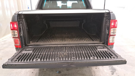 Zdjęcie przedmiotu: Ford Ranger Wildtrak 2.0 TDCi E6.2 3.3t
