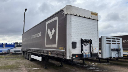 Zdjęcie przedmiotu: WIELTON NS3K Dropside