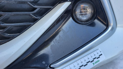 Zdjęcie przedmiotu: Toyota Corolla 2.0 Hybrid Selection