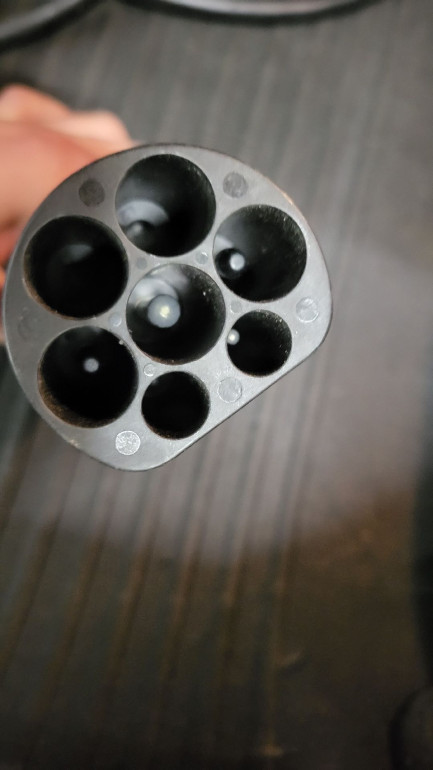 Zdjęcie przedmiotu: Nissan Leaf 40kWh N-Connecta Oświadczenie o utracie DR