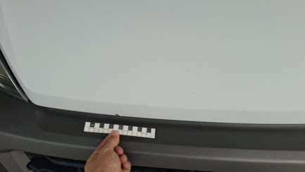 Zdjęcie przedmiotu: FIAT/LAMAR DUCATO MAXI 2.3 M-jet E6d 3.5t L3