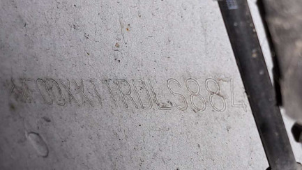 Zdjęcie przedmiotu: BENIMAR TESSORO 495 UP