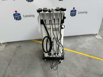 Zdjęcie przedmiotu: Косметологічний апарат Studio Figura Cavi Shape Advance