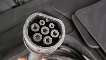 Zdjęcie przedmiotu: Audi Q7 60 TFSI e Quattro S Line Tiptr.