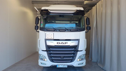 Zdjęcie przedmiotu: DAF XF FT Space Cab E6 18.0t