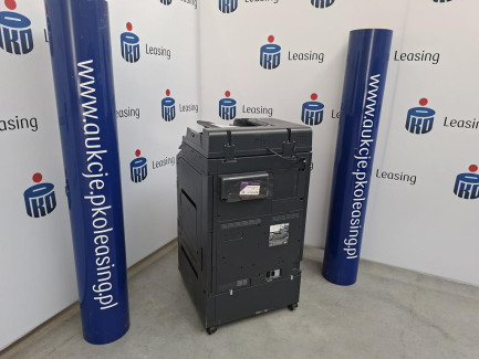Zdjęcie przedmiotu: Багатофункціональний пристрій KONICA MINOLTA BIZHUB C250i
