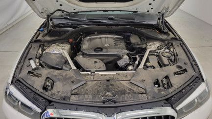 Zdjęcie przedmiotu: BMW 518d mHEV oświadczenie o utracie DR