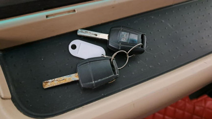 Zdjęcie przedmiotu: MAN TGX E6 18.0t LLS-U(XXL)