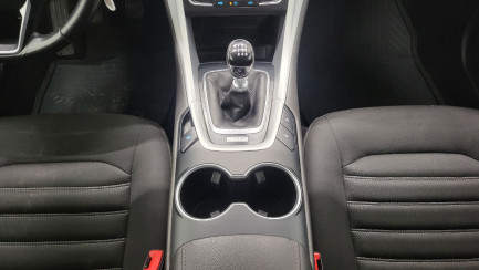 Zdjęcie przedmiotu: Ford Mondeo Hatchback 2.0 TDCi Trend Oświadczenie o utracie DR