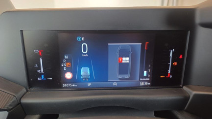 Zdjęcie przedmiotu: Ford Transit Custom 320 2.0 TDCi E6.2 3.3t L2 Trend