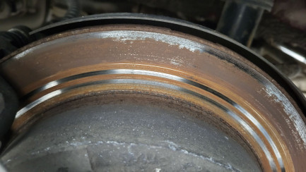 Zdjęcie przedmiotu: Ssangyong Korrando 1.5 T-GDI Quartz 2WD