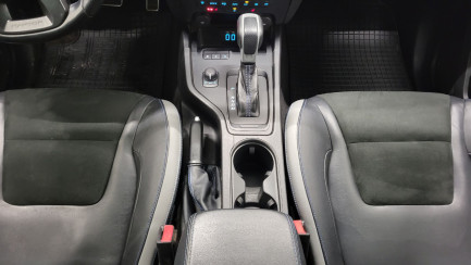 Zdjęcie przedmiotu: Ford Ranger 2.0 EcoBlue 4x4 DC Raptor aut