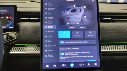 Zdjęcie przedmiotu: JAECOO J7 1.6 T-GDI Offroad AWD DCT