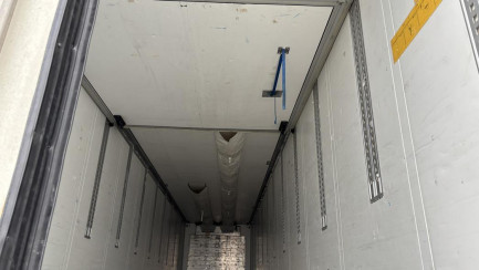 Zdjęcie przedmiotu: SCHMITZ SKO 24 FP60 COOL/13.4 35.0t