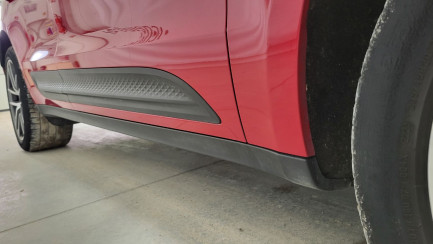 Zdjęcie przedmiotu: Porsche Macan