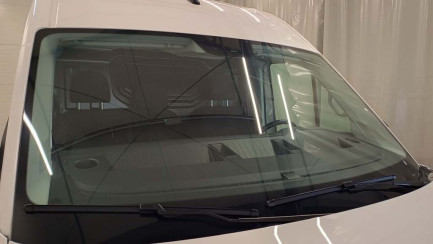 Zdjęcie przedmiotu: MAN TGE E6 3.5t L5H3