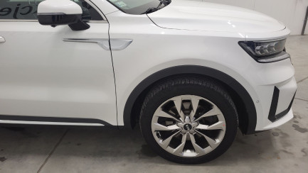 Zdjęcie przedmiotu: Kia Sorento 2.2 CRDi Prestige Line 4WD DCT 7os.
