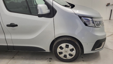 Zdjęcie przedmiotu: Renault Trafic Kombi 2.0 Blue dCi L2 Equilibre