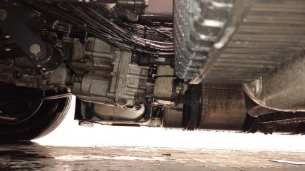 Zdjęcie przedmiotu: SCANIA R460 A 4x2 NA Highline Super E6 18.0t