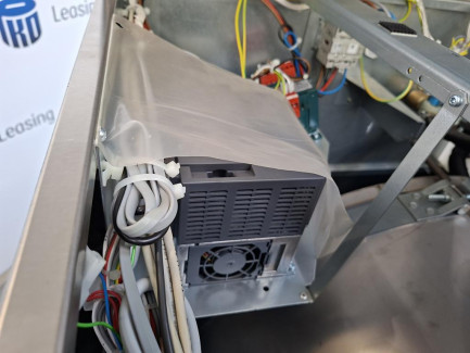 Zdjęcie przedmiotu: Washing machine-spindle ALLIANCE LAUNDRY (UNIMAC) UY-180