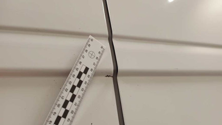 Zdjęcie przedmiotu: Fiat Ducato 33 2.2 M-jet L3H2 E6.4 3.3t Заява про втрату реєстраційного свідоцтва