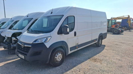 Opel Movano 2.2 Diesel E6.4 3.5t L3H2