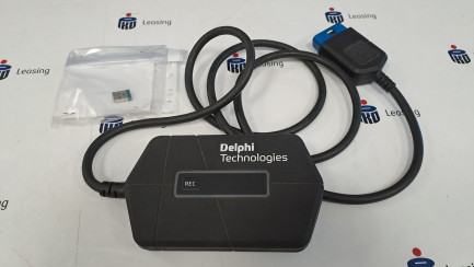 Zdjęcie przedmiotu: Діагностичний тестер Delphi SV60247 Bluetech