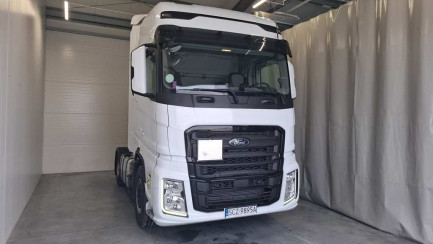 Zdjęcie przedmiotu: Ford F-MAX 500 12.7 TDCi E6d 18.0t