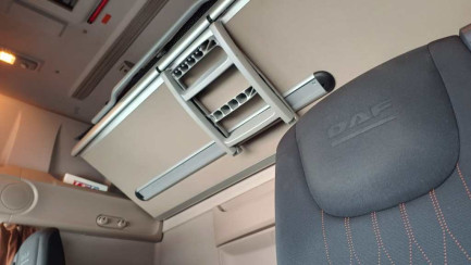 Zdjęcie przedmiotu: DAF XF 480 E6 21.0t FT Space Cab