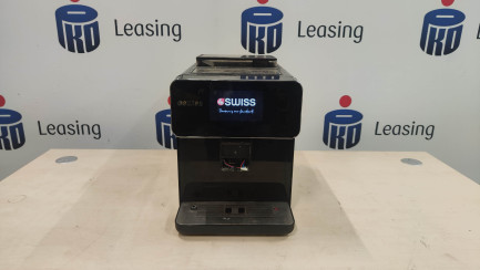 Ekspres ciśnieniowy 4Swiss Roma A10 Home Czarny