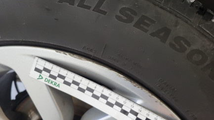 Zdjęcie przedmiotu: LAND ROVER Discovery Sport 2.0 TD4 HSE aut